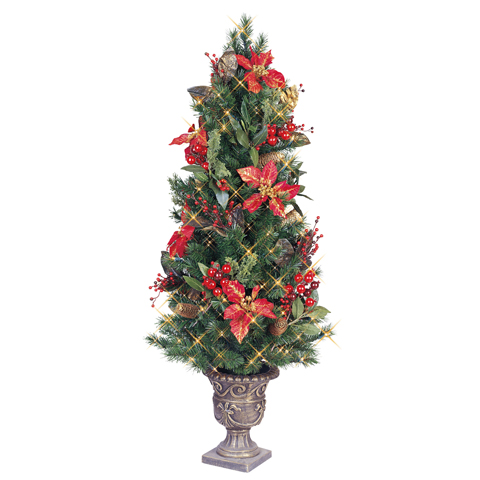 Willis Electric Recalls Home Accents Holiday Artificial Christmas